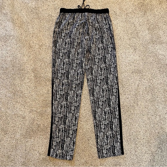 Vince Camaro jogger dress pants - Picture 3 of 4